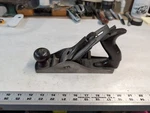Very Nice Stanley Bailey No. 4 Plane.. Fixed Price $35.00.