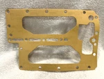 18-0102 323469 Sierra Exhaust Manifold Gasket For Evinrude Johnson V4 Engines. Fixed Price $15.00.