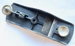 Shapleigh Hardware Co "diamond Edge" Block Plane Body / Mountain Top Tools. Fixed Price $14.95.