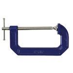 Irwin Quick-grip 6 C-clamp 900 Lb 3-1/2 Throat. Fixed Price $37.88.