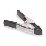 Westward Spring Clamp, Overall Length 6 In, Max Jaw Opening 2 Steel 5A318. Fixed Price $16.03.