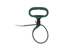 Southwire 58973440 CLPT04GR 4-INCH Adjustable 0.33 Foot (pack Of 1), Green. Fixed Price $17.45.