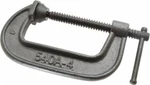 Wilton Light-duty 4" Max Opening, 2-1/16" Throat Depth, Ductile Iron Standard.... Fixed Price $45.54.