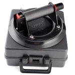 8" Glass Suction Cup Heavy Duty Hand-held Lifter, Powerful Industrial V.... Fixed Price $54.07.