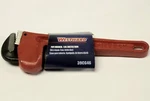 Westward 39CG46 Ductile Iron 6" Pipe Wrench. Fixed Price $15.00.
