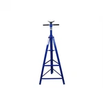 K Tool XD61002 Ton Under Hoist Tripod Stand, Adjustable, Steel Construction. Fixed Price $127.70.