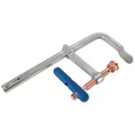 Wilton 2400S-16C In Bar Clamp, Copper-plated Steel Handle 3/4. Fixed Price $159.99.