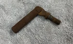 Cal-hawk 5 Speed Drill Press Model 240-2020 Replacement Table Clamp Handle. Fixed Price $13.99.