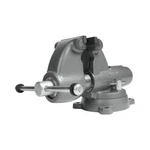 Wilton 5IN 2 Combo Pipe & Bench Round Channel Vise. Fixed Price $1974.99.