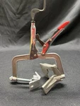 Strong Hand Tools Angle Joining 90 Degree Clamp. Fixed Price $24.99.