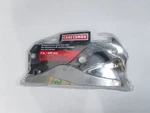 Vintage Sears Craftsman 9-37176 7" Block Plane With Original Package Usa. Fixed Price $24.95.