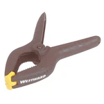 Westward 3KB97 Spring CLAMP,8 L,3 Jaw Opening. Fixed Price $6.52.