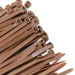 Pro Standard Duty, Self-locking Uv Nylon Cable Wire For Indoor Use .... Fixed Price $26.53.