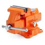 29040 Pony 4" Heavy-duty Workshop Bench Vise 1PK. Fixed Price $143.81.