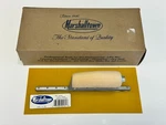 New Marshalltown Tools Usa No. 2161 Eifs Trowel Texturing Composite Blade. Fixed Price $34.99.