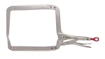 Milwaukee Electric Tool 48-22-3529 18" Deep Clamp Jaw Locking Pliers. Fixed Price $56.42.