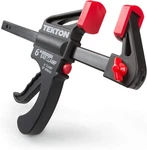 Tekton 6 Inch Ratchet Bar Clamp / 12 Spreader 39181. Fixed Price $14.99.