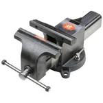 8" Steel Bench Vise With 9" Jaw Opening KTI64108 Brand New!. Fixed Price $206.59.