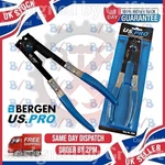 Us Pro Ear Type Clip Pliers Cv Joint Boot Clamping Coolant Steering Hose. Fixed Price $10.62.