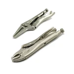 Weldingcity 2-PK Locking Plier Vice Grip Clamp For & Metal Fabrication. Fixed Price $22.99.