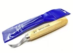 Pfeil "swiss Made" No. 27 Round Small Spoon Hook Curved Carving Knife Excellent!. Fixed Price $54.99.