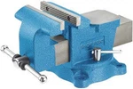 4" Metal Shop Table Work Vise. Fixed Price $124.19.