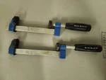 2X Rockler Tools 5 Clamp-it Bar Clamps. Fixed Price $10.99.