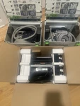Festool Vac System Set SE1/SE2/PUMP. Fixed Price $6000.00.