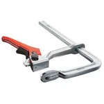 Bessey In Bar Clamp, Steel Handle 3/4 Throat Depth LC20. Fixed Price $144.11.