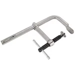 Wilton 660S-18 In Bar Clamp, Steel Handle 4 Throat Depth. Fixed Price $64.49.
