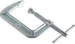 Bessey CM30 Drop Forged, C-clamp, In, Black. Fixed Price $10.43.