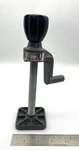 Makita 8161363 Horizontal Hold Down Finger Saver Safety Speed Clamp 9" Chop Saw. Fixed Price $32.99.
