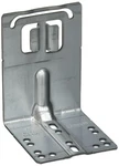 Blum 2953750 295.3750.01, Rear Mount Bracket For 552/562 & 563/569 12"+ (pack.... Fixed Price $19.20.