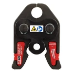 Milwaukee 49-16-2653C 3/4" Pex Crimp (F1807 & F2159) Jaw For M18 Press Tools. Fixed Price $244.06.