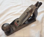 Vintage Stanley Handyman H1203 Bench Plane Woodworking Tool Made Usa. Fixed Price $14.95.