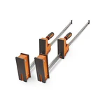 Bora 40" Parallel Clamp, 2-PACK 571140T. Fixed Price $166.53.