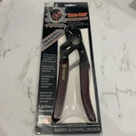 Nos Original Robo-grip Automatic Adjustable Pliers 1/4 Applied Concepts RG9. Fixed Price $74.99.