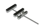 Pcb Vise With Standard Nylon Jaws Grey Usa Fast Ship. Fixed Price $52.32.