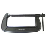 Westward 10D479 C-clamp, 11-5/8", Steel, Hvy Duty, 15, 000 Lb. Fixed Price $263.99.