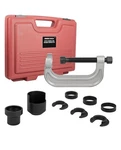 Upper Control Arm Bushing Remover Install Tool Kit 9-PIECE. Fixed Price $150.00.