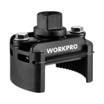 Workpro Universal Oil Filter Wrench Removal Tools Adjustable W/auto-clamp Spring. Fixed Price $38.99.