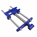 Yost Vises Model F10WW Front Large Cast Iron Construction 10IN Blue. Fixed Price $79.99.