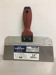 Marshalltown Durasoft Stainless Steel Taping Knife 3 In. X 10. Fixed Price $19.50.