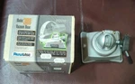 Panavise Vacuum BASE,6.5 X 3.5 4.5 In 729315380002. Fixed Price $45.00.