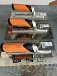 Schluter Floor Trowel (square Notch) - 1/8" X. Fixed Price $30.00.