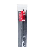 Gardner Bender 46-448UVB Heavy-duty Cable Ties 48IN 175LB Black 50PK. Fixed Price $45.75.