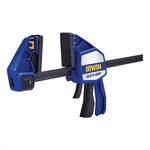 Irwin Quick-grip XP600 In. 3-3/4 D Bar Clamp Lb. Fixed Price $53.53.