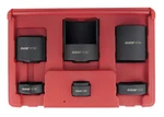 Oem Ball Joint Adapter Set E-series 2WD Ford Vans Automotive Tool 27166. Fixed Price $29.99.