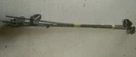 Vintage Woodworking Vise Clamp Bosch 29LD -230 Set. Fixed Price $100.00.