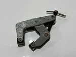 Kant Twist Usa Clamp 405 T-handle Size 2" Multipurpose Welding Hold Down. Fixed Price $34.99.